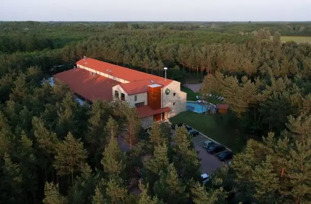Erdőspuszta Club Hotel Debrecen Erdőspuszta Club Hotel Debrecen
