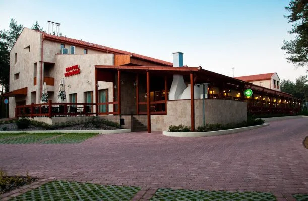 Erdspuszta Club Hotel Debrecen