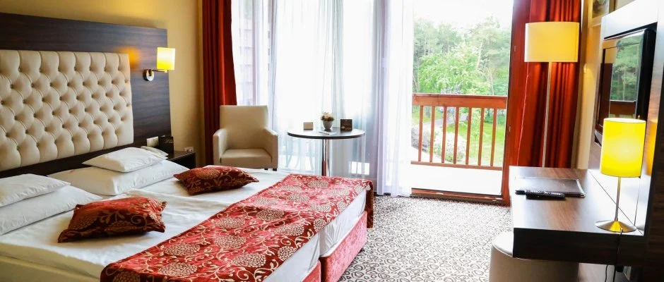 Erdspuszta Club Hotel Debrecen