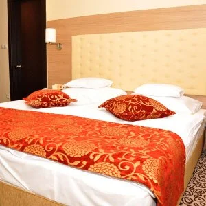 Erdőspuszta Club Hotel Debrecen - Október 23.