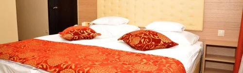 Erdőspuszta Club Hotel