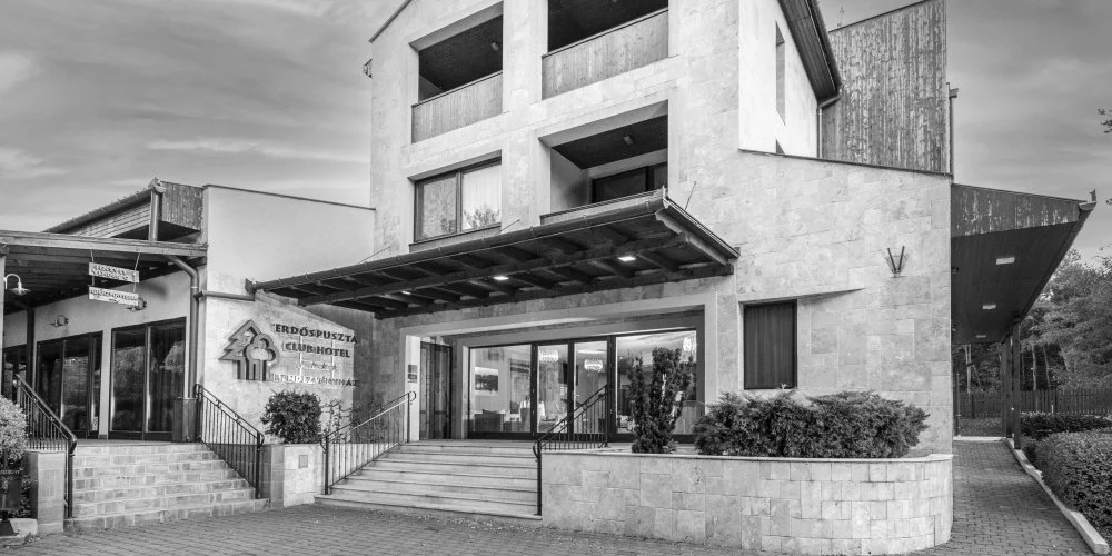 Erdőspuszta Club Hotel Debrecen
