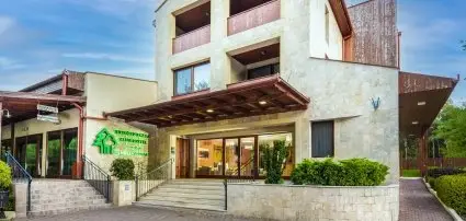 Erdspuszta Club Hotel Debrecen - Wellness ajnlatok szilveszterre