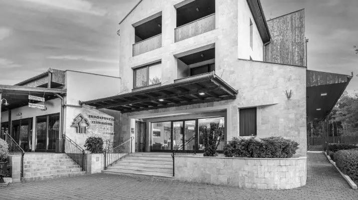 Erdspuszta Club Hotel Debrecen