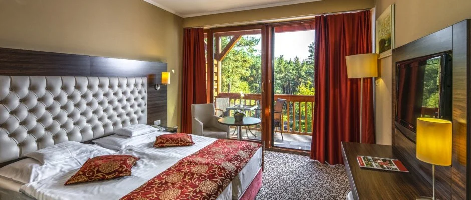 Erdspuszta Club Hotel Debrecen