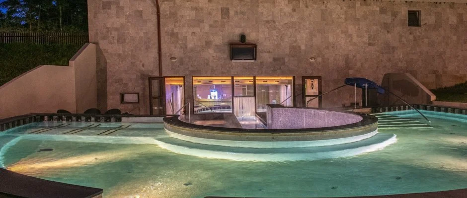 Erdspuszta Club Hotel Debrecen