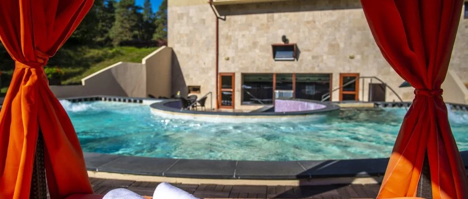 Erdspuszta Club Hotel Debrecen