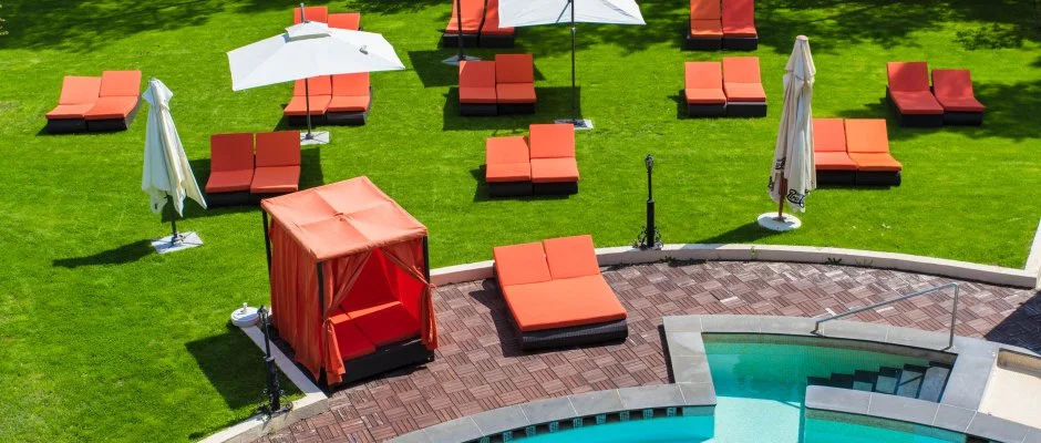 Erdspuszta Club Hotel Debrecen