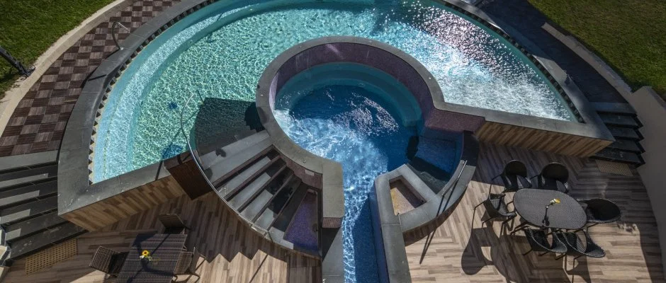 Erdspuszta Club Hotel Debrecen