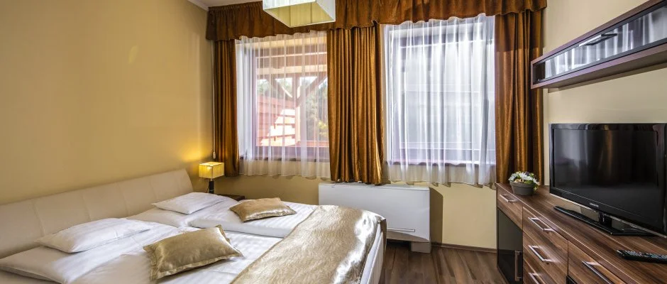 Erdspuszta Club Hotel Debrecen