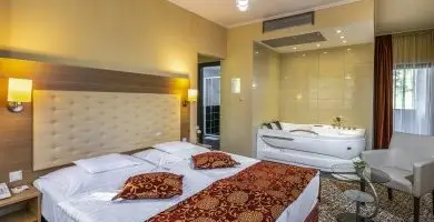 Kikapcsol�d�s Erd�spuszt�n (min. 2 �j)