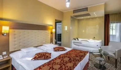 Erdspuszta Club Hotel Debrecen