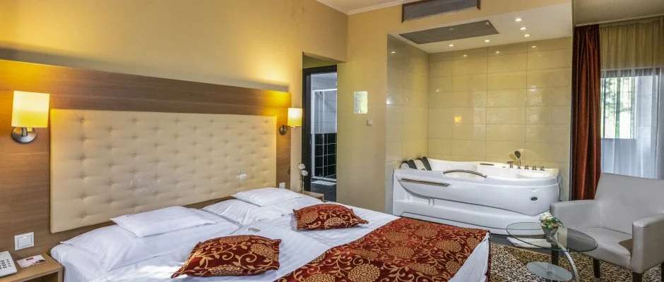 Erdspuszta Club Hotel Debrecen