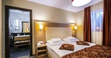 Business aj�nlat (1 �jszaka)