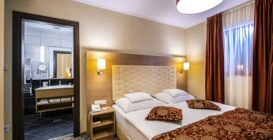 Business aj�nlat (1 �jszaka)