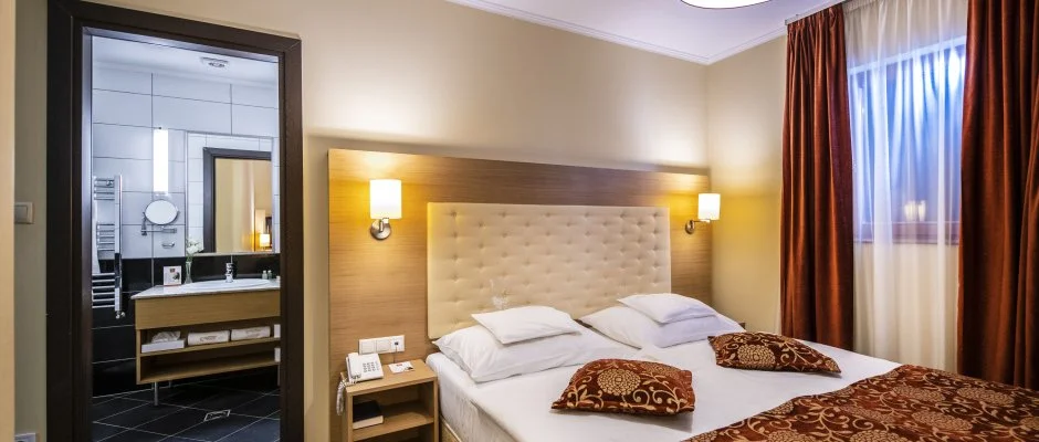 Erdspuszta Club Hotel Debrecen