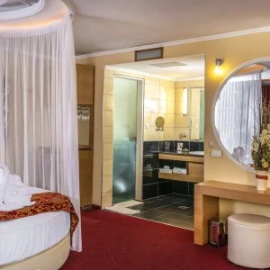 Erdőspuszta Club Hotel Debrecen - Szilveszter