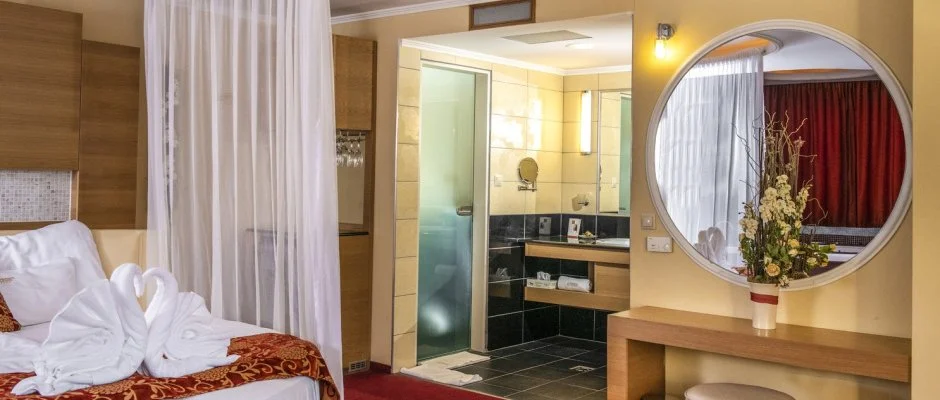 Erdspuszta Club Hotel Debrecen