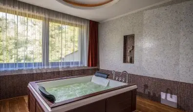 Erdspuszta Club Hotel Debrecen