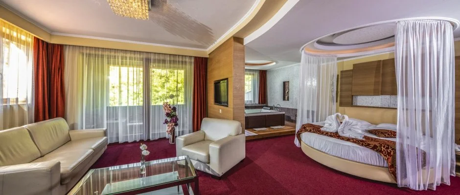 Erdspuszta Club Hotel Debrecen