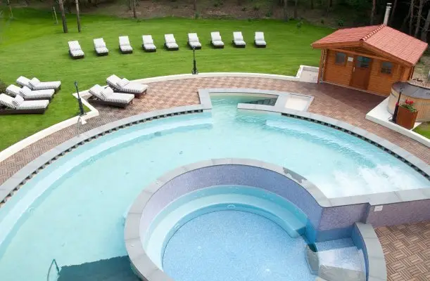 Erdőspuszta Club Hotel Debrecen Erdőspuszta Club Hotel Debrecen