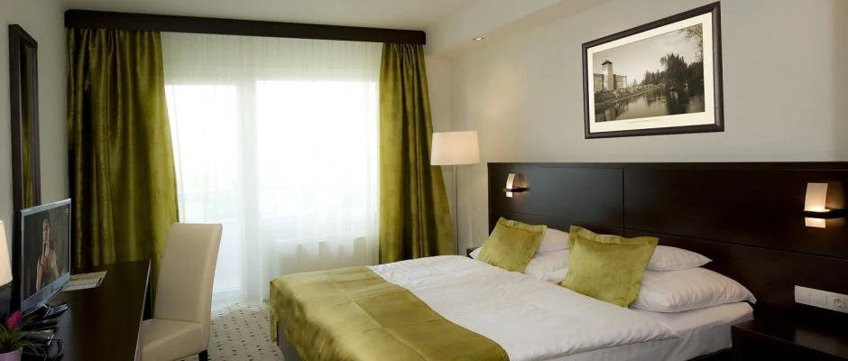 Hunguest Hotel Gyula