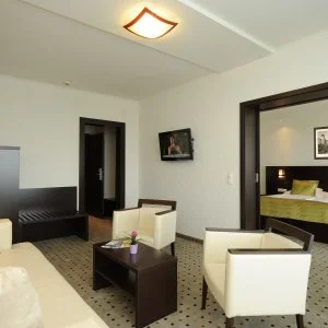  Gyula - Évindító Szállásvadászat félpanziós ellátással Gyulán (min. 2 éj)