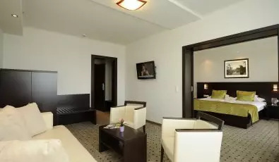 Hunguest Hotel Gyula