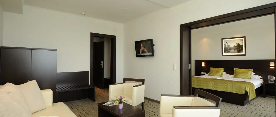 Hunguest Hotel Gyula