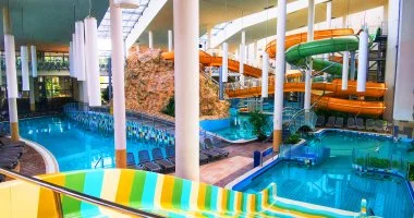 All inclusive ajnlat frdbelpvel (min. 2 j)