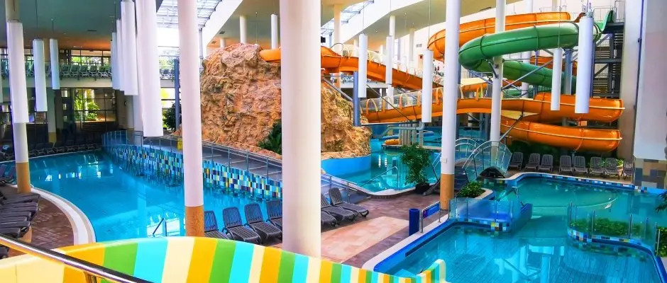 Hunguest Hotel Gyula