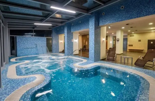 Hunguest Hotel Gyula Hunguest Hotel Gyula