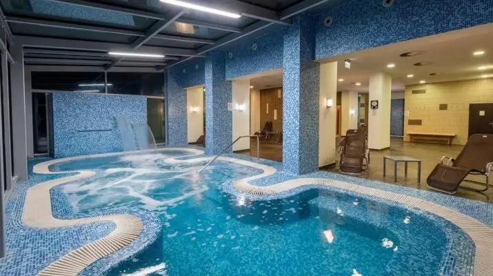 Hunguest Hotel Gyula
