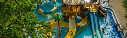 Hunguest Hotel Gyula