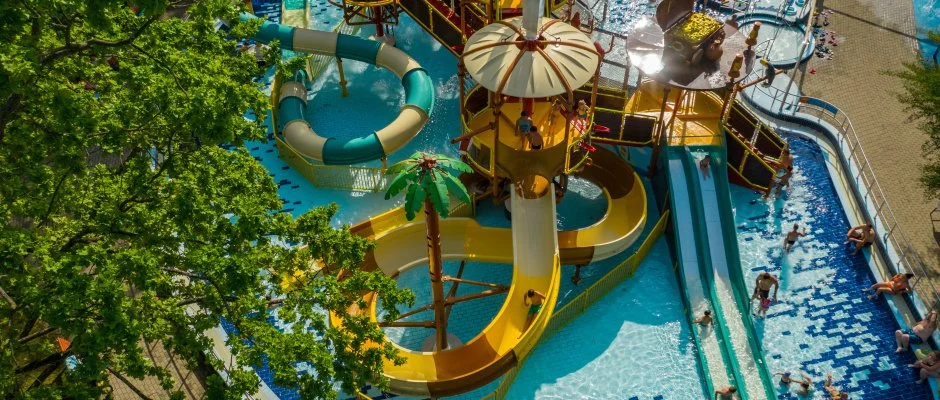 Hunguest Hotel Gyula