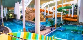 Hunguest Hotel Gyula - Kedvezm�nyes aj�nlat