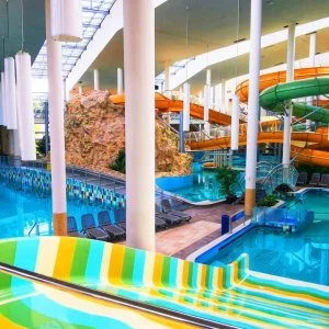 Hunguest Hotel Gyula Gyula - Kedvezményes ajánlat (min. 2 éj)