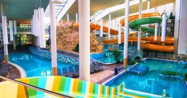 Hunguest Hotel Gyula - Kedvezményes ajánlat