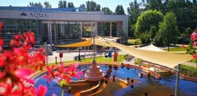 Hunguest Hotel Gyula - �szi senior aj�nlat