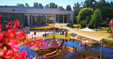 Hunguest Hotel Gyula - �szi senior aj�nlat
