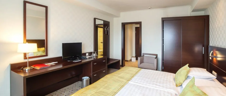 Hunguest Hotel Gyula