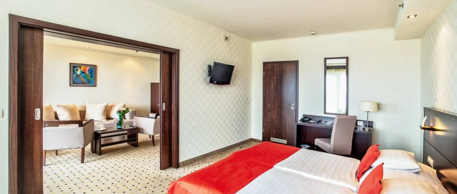 Hunguest Hotel Gyula