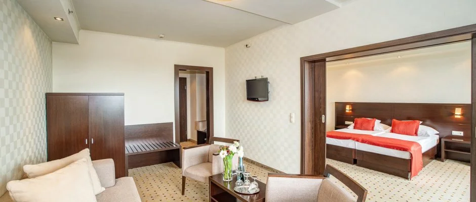 Hunguest Hotel Gyula