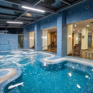 Hunguest Hotel Gyula Gyula - Téli akció all inclusive ellátással (min. 2 éj)