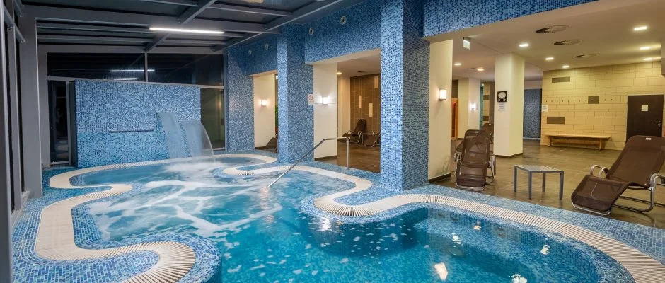 Hunguest Hotel Gyula