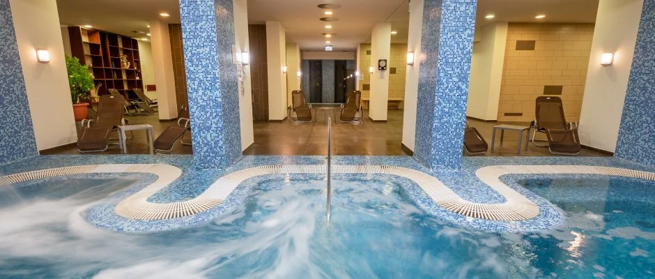 Hunguest Hotel Gyula