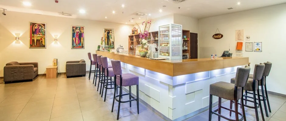 Hunguest Hotel Gyula