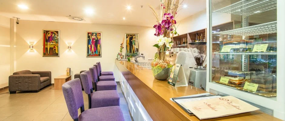 Hunguest Hotel Gyula