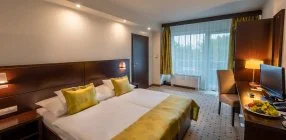 Hunguest Hotel Gyula - �szi senior aj�nlat