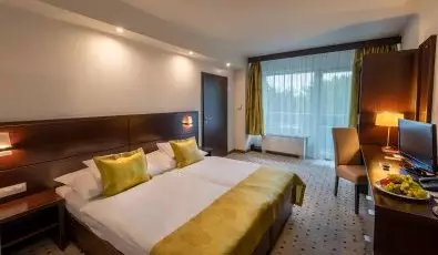 Hunguest Hotel Gyula